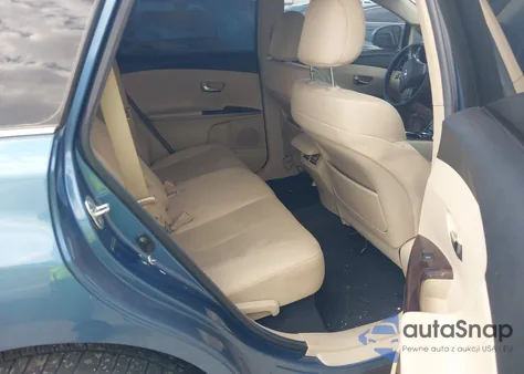 2011 Toyota Venza из США, поврежденный, VIN 4T3BA3BB6BU026980